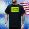 Fuct Late Night Specialised Services Escort Card Shirt