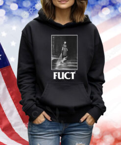 Fuct Wash Away Sins TShirt