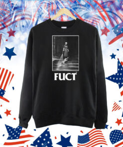 Fuct Wash Away Sins TShirts