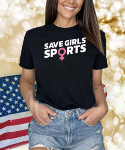Gays Against Groomers Save Girls Sports Shirts