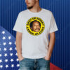 George Jefferson Shut Up Honky Shirt