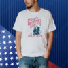 Give Me Trump's Second Term or Give Me Death Trump 2024 T-Shirt