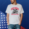 God Mode Hang Over Gang Shirt
