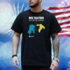 Godzilla Vs. Kong American Red Cross 2024 Shirt