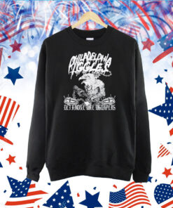 Grimgrimgrim Dethrone The Usurpers TShirt