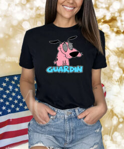 Guardin Dog Shirts