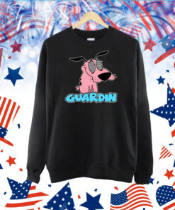 Guardin Dog TShirt