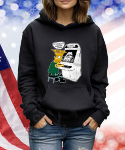 Guilewinquote Simption It's Called Kusoge Man tShirts