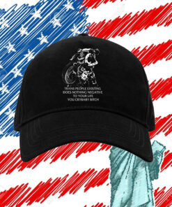 Gutterpress Trans People Existing Does Nothing Negative To Your Life You Crybaby Bitch Hat