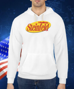 Hailey Steinfeld TShirt