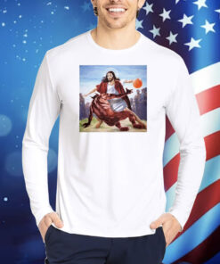 Happy Easter Satan Jesus TShirts