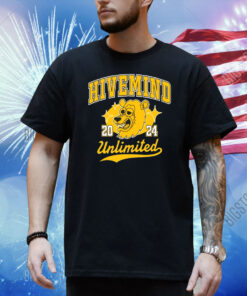 Hivemind Unlimited 2024 Shirt