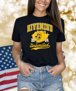 Hivemind Unlimited 2024 Shirts