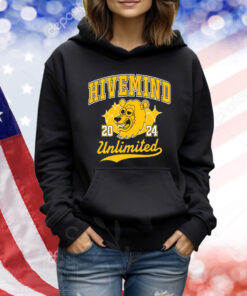 Hivemind Unlimited 2024 TShirts