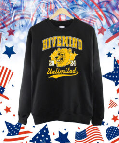 Hivemind Unlimited 2024 TShirt