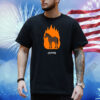 Hivemindtv Livemind Tour Horse Shirt