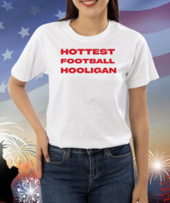 Hottest Football Hooligan Shirts