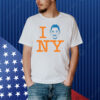 I Love Josh Hart Ny Shirt