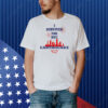 I Survived The Nyc Earthquake April 5Th 2024 Shirt