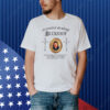 In Loving Memory Buckshot Shirt
