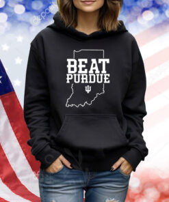 Indiana Beat Purdue TShirts