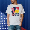 Indiana Fever Caitlin Clark Draft Night Shirt