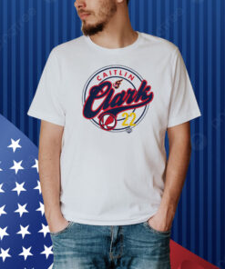 Indiana Fever Caitlin Clark Shirt