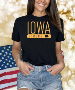 Iowastrong2024 Iowa Strong Shirts