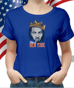 JB King Of New York Shirts