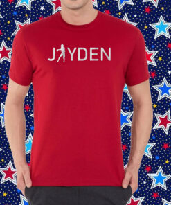 Jayden Daniels: Get Some Air Shirt