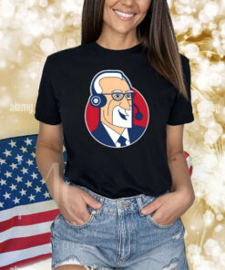 Jeff Rimer Face Caricature Shirts
