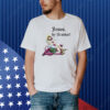Jesus By Armbar Shirt