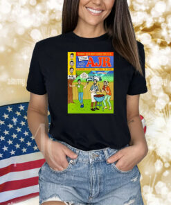 Kansas City April 19 2024 Tour Hoodie Shirts