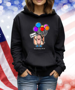 Keep Hotdogs $1.50 Balloons TShirts