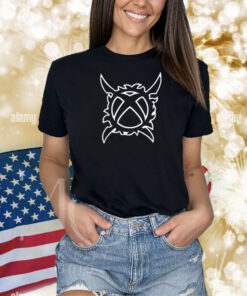Kencarson Xxbox Shirts