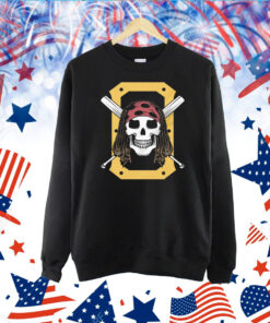 Kody Duncan O Pirate Shirts