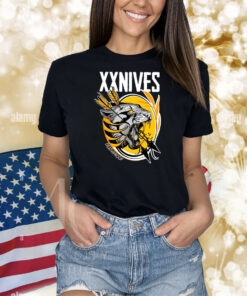 Kyle Loza Xxnives Deathproof Catattack Shirts