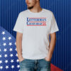 Letterman Cousin Brad '24 Shirt