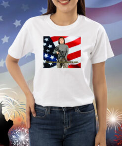 Lily Tang Williams The Debate On Gun Control Is Over Shirts