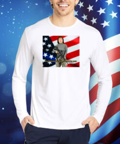 Lily Tang Williams The Debate On Gun Control Is Over TShirts
