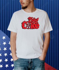 Limited Diet Coke Shirt