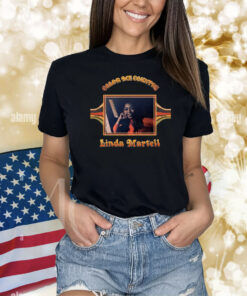 Linda Martell Color Me Country Hoodie Shirts