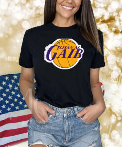Lisan Al Gaib Shirts