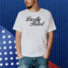 Locally Hated Shirt