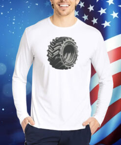 Love Gang Tire TShirts