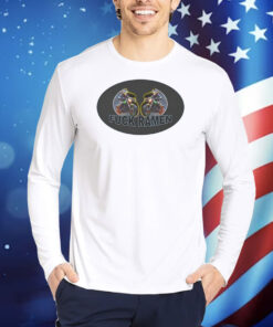 Lucca International Fuck Ramen Goblin Motorcycle TShirts