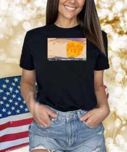 Lurkdesigns Store Quesarito Mvp Shirts