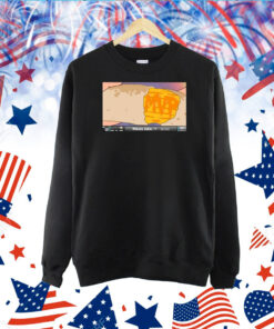 Lurkdesigns Store Quesarito Mvp TShirt