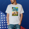 Madonna The Celebration Tour In Rio Event Shirt