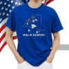 Malik Nabers: State Star Shirt